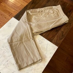 Men’s Polo Ralph Lauren Chinos / Khakis 42W 30L